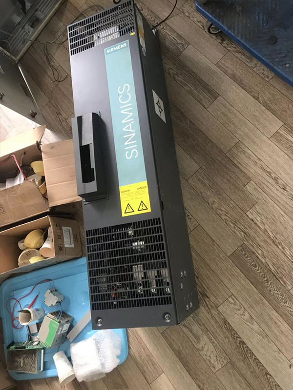 中低壓變頻器