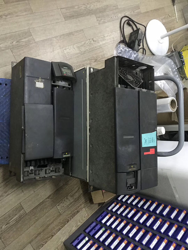 中低壓變頻器
