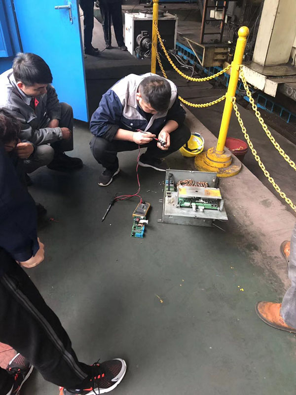 直流調(diào)速器