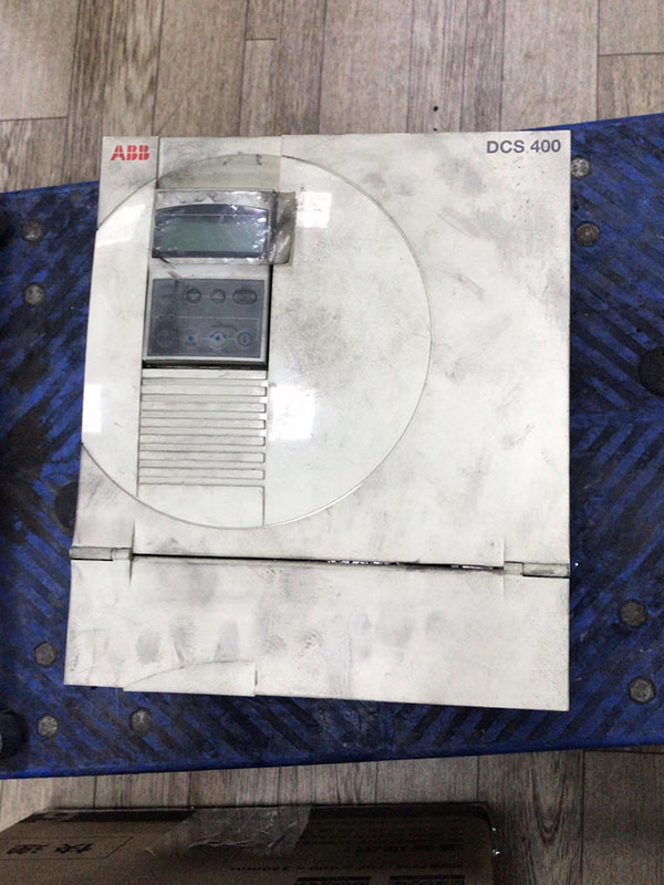直流調(diào)速器