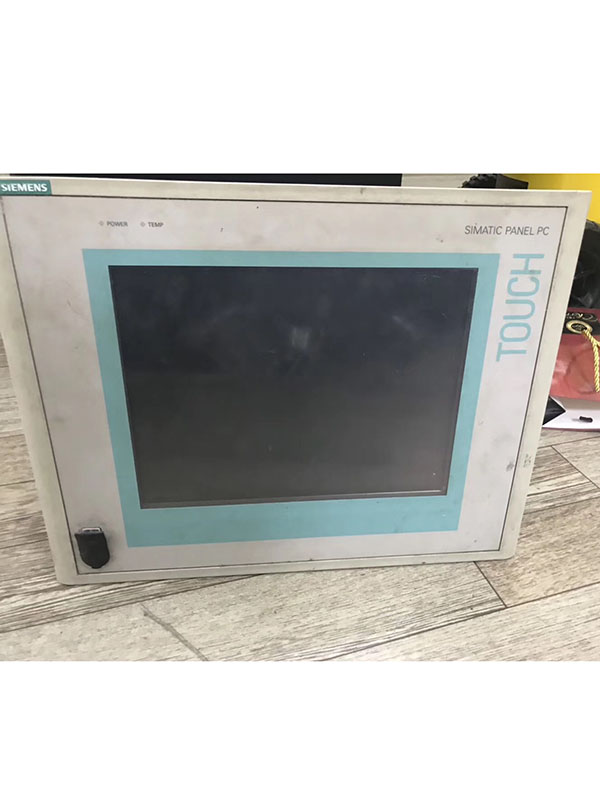 觸摸屏