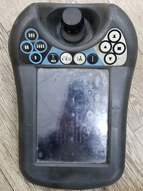 機器人