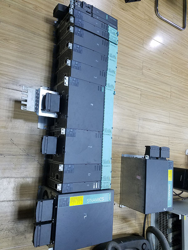 數控系統